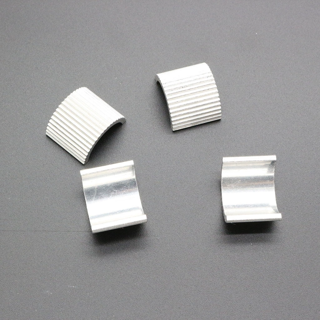 Motorcycle variable diameter compression block modification accessories Conversion shims spacers set of 4