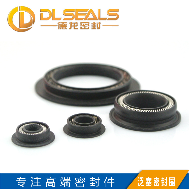 one-way rotate Sealing element Flooding Seal Ring FVD FOD