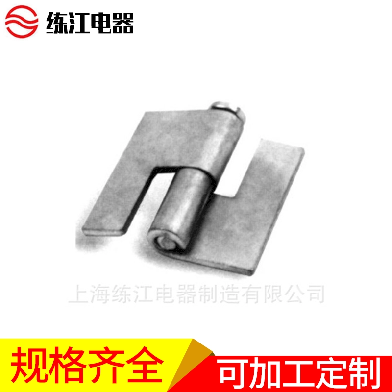 Шанхай Lianjiang CL817 промышленный шарнир, шарнир для электрического шкафа, замок дверцы шкафа, шкафный шарнир