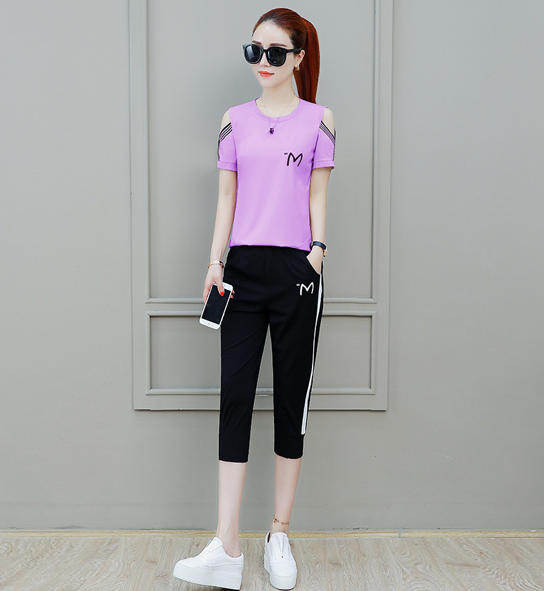 Costume femme QIAO YING en Coton - Ref 3333737 Image 46