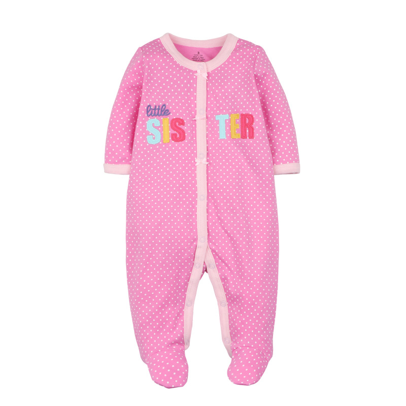 Vetement pour bébés en coton - Ref 3435962 Image 98