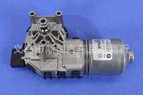 Applicable-Jeep Grand Cherokee 2011-2013 wiper motor-55079213AB
