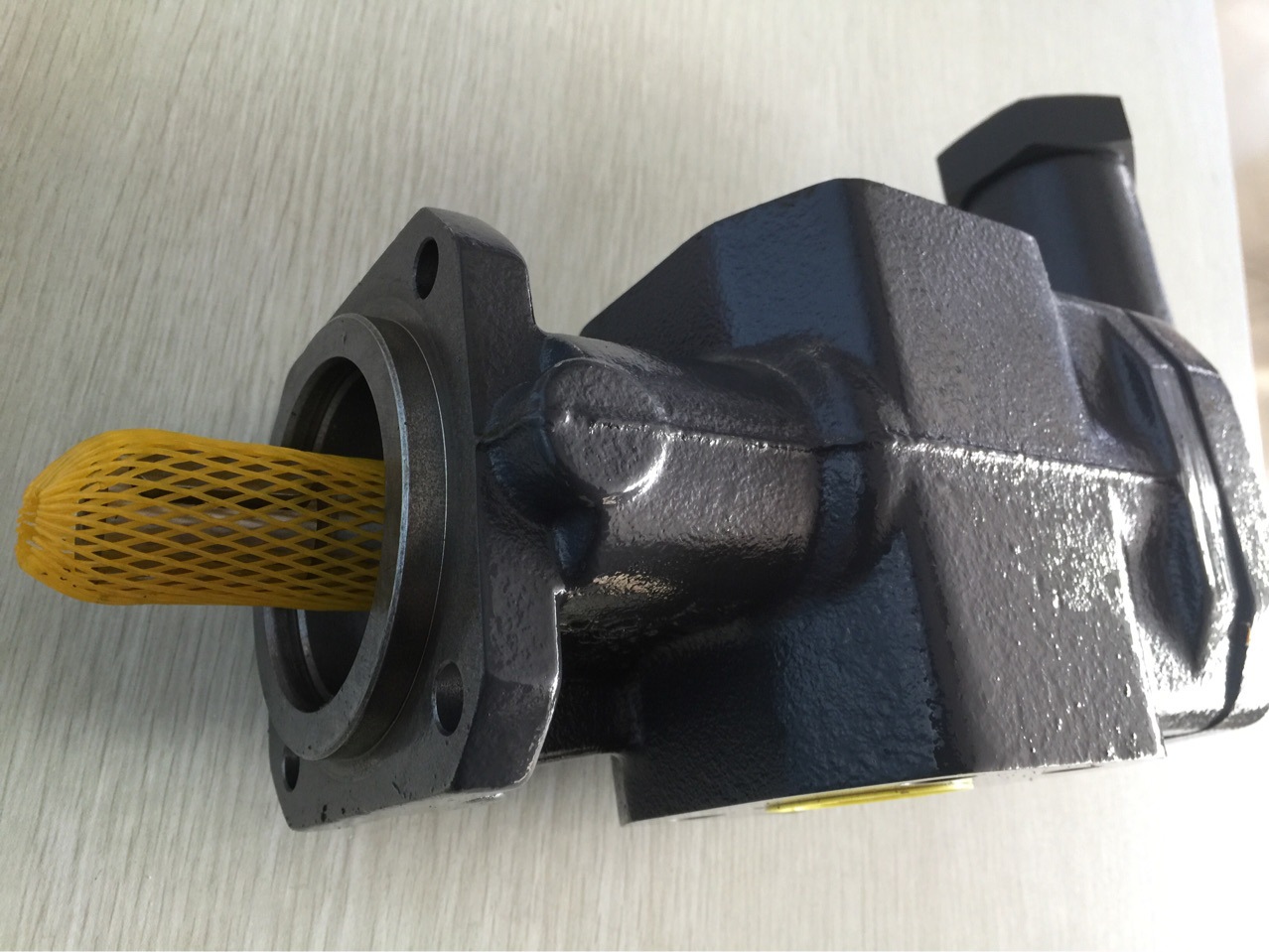 齿轮泵KF-50-RF输油泵