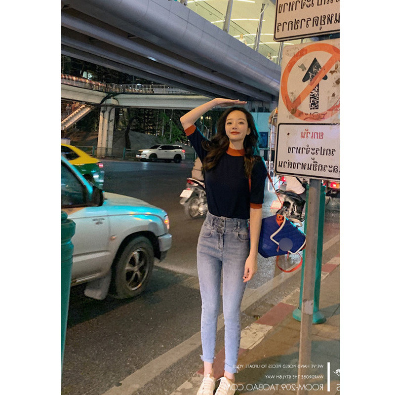 Costume femme en Tricot - Ref 3335695 Image 10