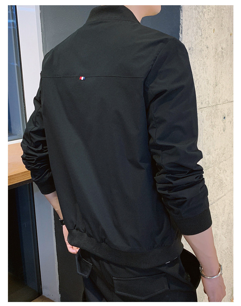 Veste homme en Fibre de polyester Polyester  - Ref 3411580 Image 20