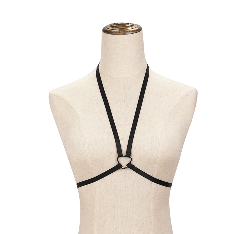 Soutiens-gorge BODY HARNESS en Polyester - Ref 3370408 Image 3