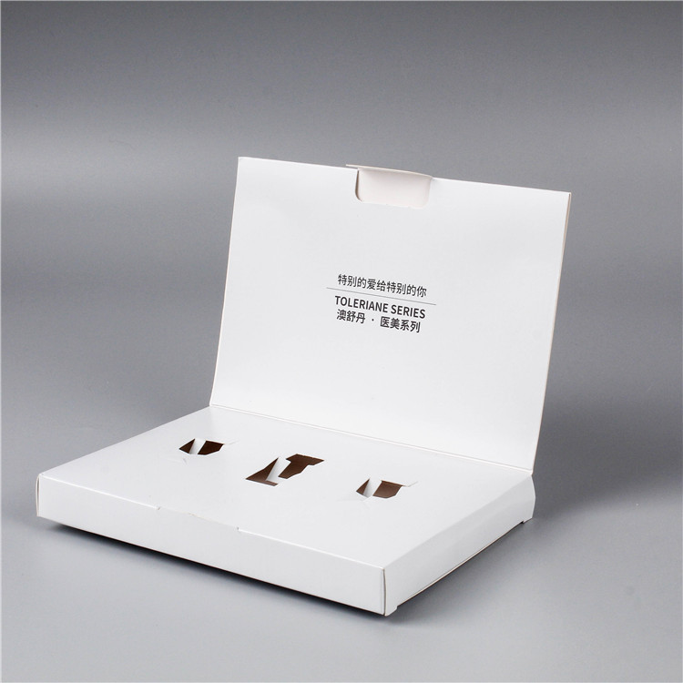 冻干粉高档包装盒 厂家直销天地盖伴手礼盒 欧式高档精装拉盒