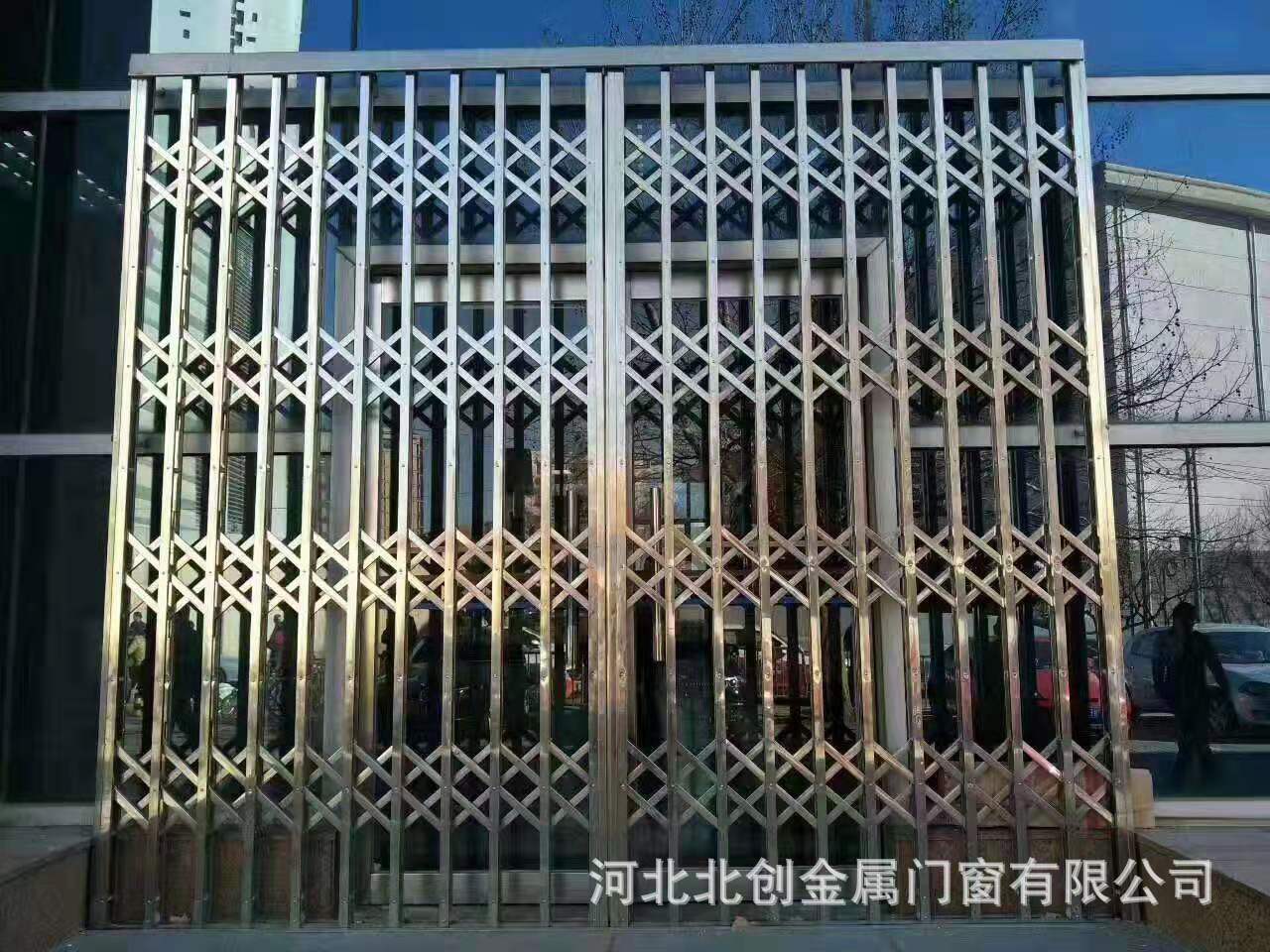 推拉闸,推拉_大山谷图库