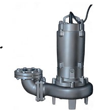 CP潜水泵