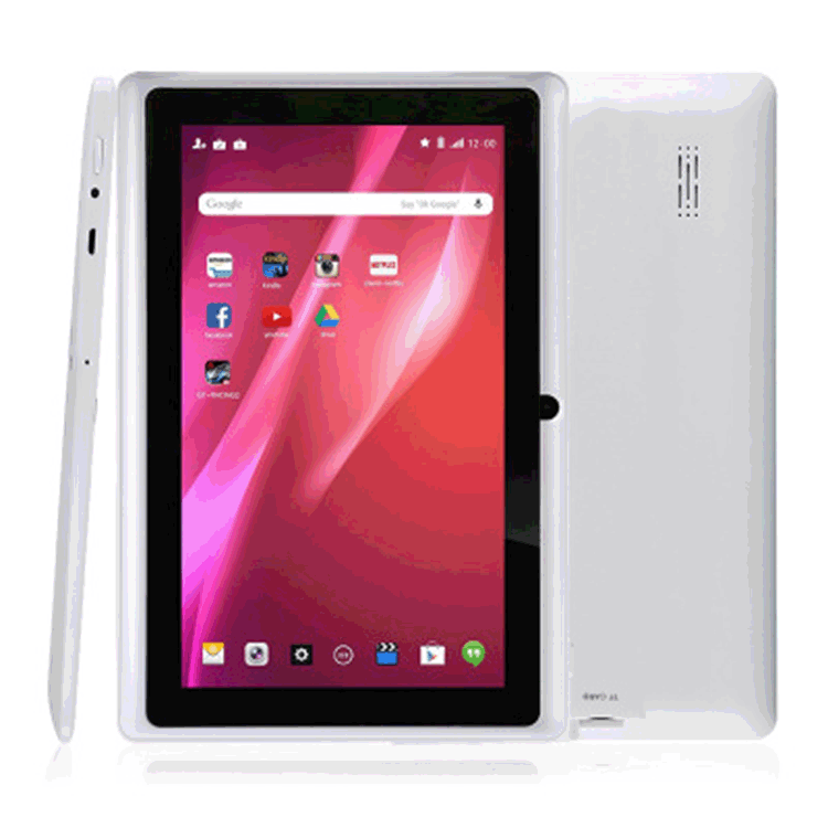 Tablette 7 pouces 512 1GHz ANDROID - Ref 3422095 Image 4