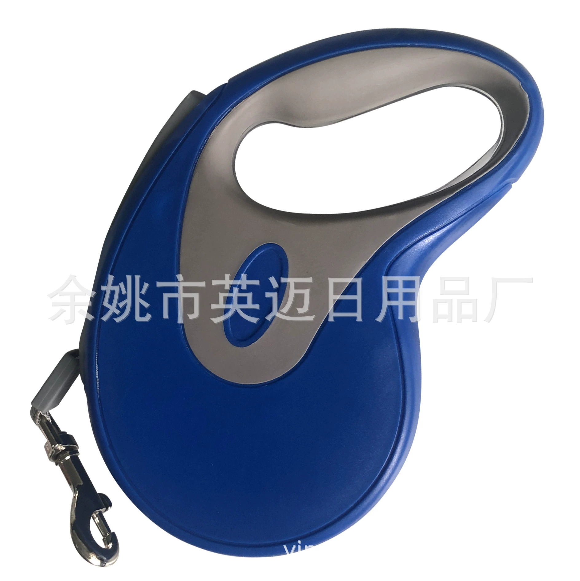 Буксирный трос для собак Автоматическая телескопическая собачья цепочка для маленьких средних и больших собак