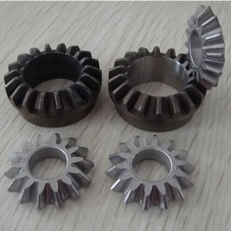 高质量粉末冶金齿轮件 高品质粉末冶金齿轮件