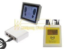 德国wolfgang warmbier抗静电测试 esd