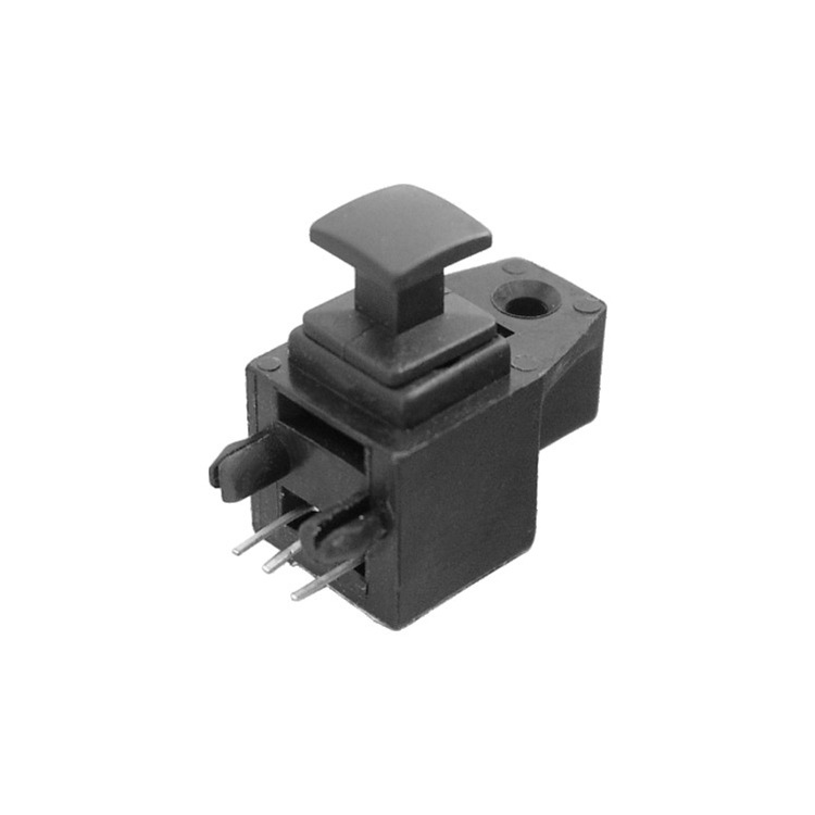 厂家直销光纤插座DQ（T）R-001