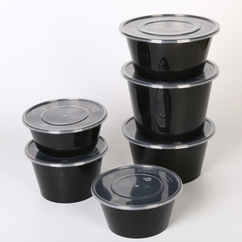 Plastic pack
