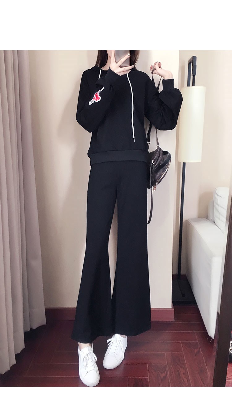 Costume femme en Mélange de coton - Ref 3334903 Image 20