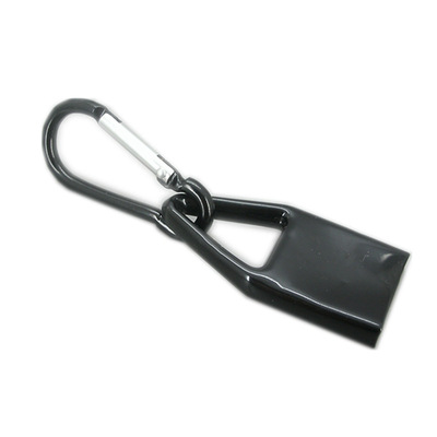 我是Lighterholder源头工厂 登山扣打火机插套挂件 跨境混批现货