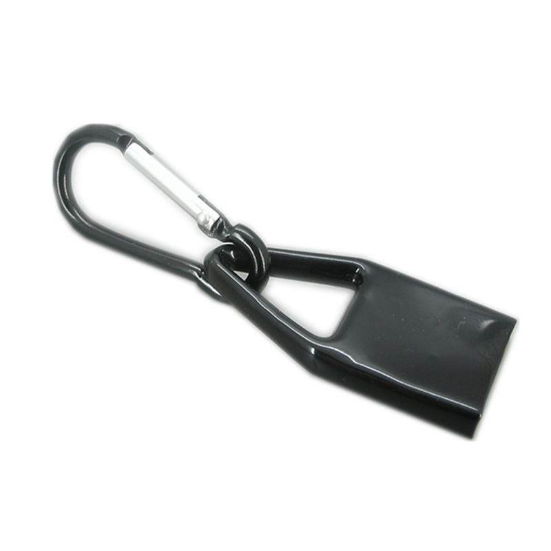 我是Lighterholder源头工厂 登山扣打火机插套挂件 跨境混批现货