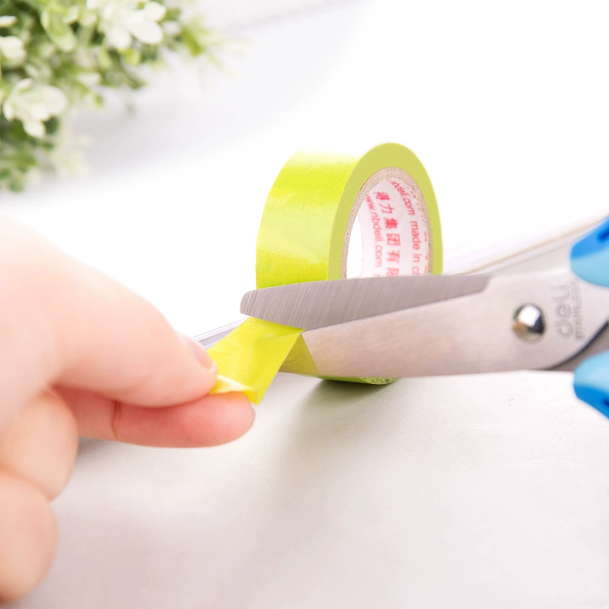 Children's design scissors