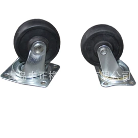 工具车轮胎;工农业塑料;脚轮