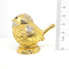 Jewelry metal alloy craft processing craft processing gift bird crafts crafts