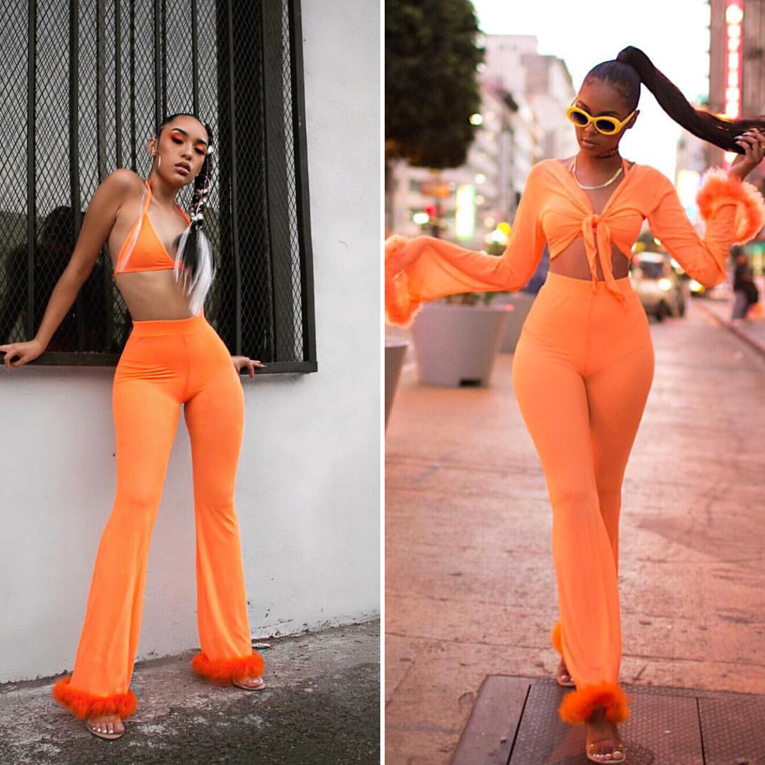 Costume femme BONNIE en Mousseline - Ref 3335713 Image 32