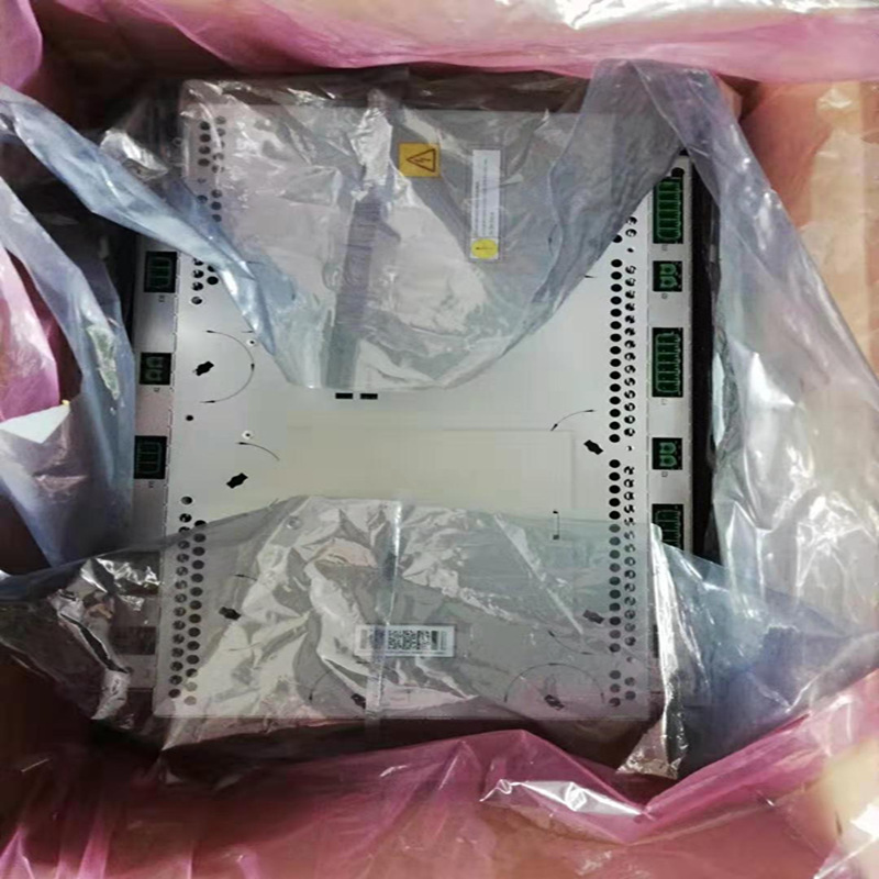 ABB机器人配件多轴驱动模块DSQC663 3HAC029818-001