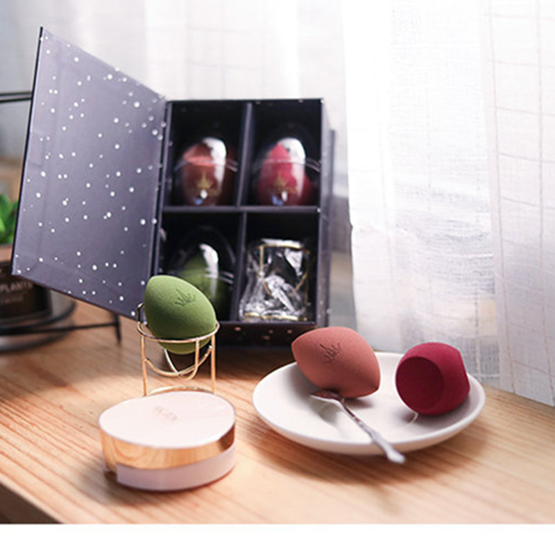 Korean Ermutao Beauty Sponge