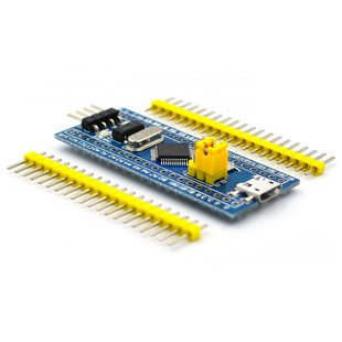 STM32F103C8T6系统板 单片机 核心板 STM32 ARM
