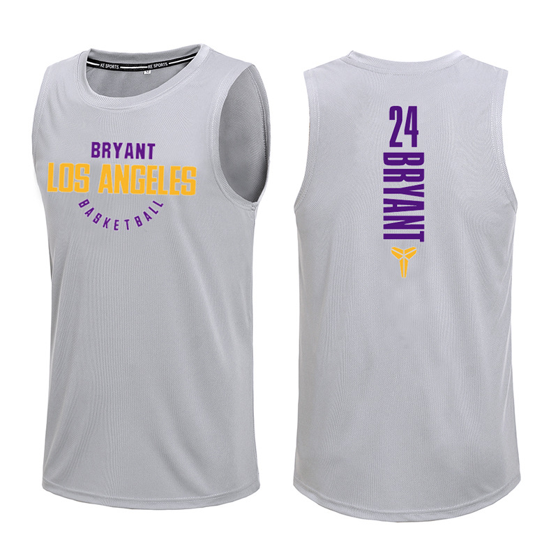 그레이 24 코비 브라이언트