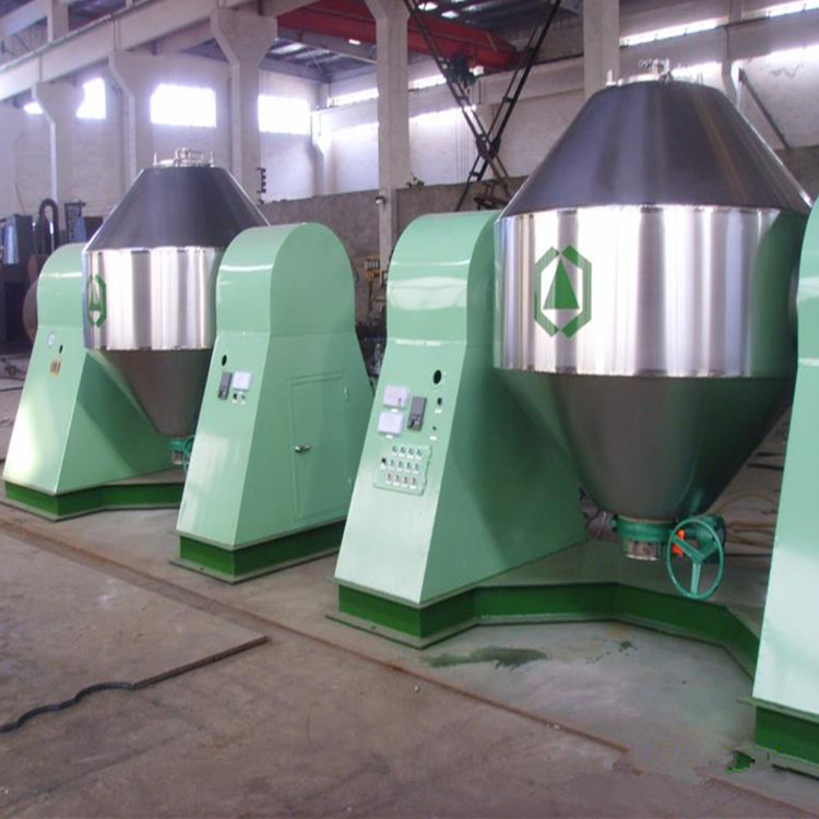 神岳净化干燥机 不锈钢材质干燥机球磨机厂家供应