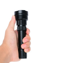 HaikeLite HT08�{�����Ͳ���������⏊����늷�������18650�Ͳ