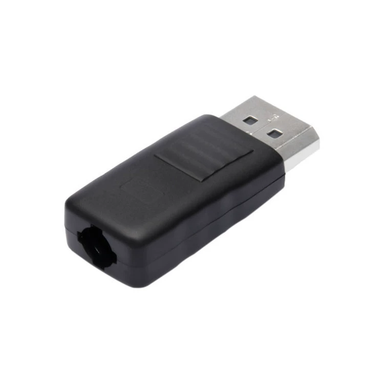 [迷你DP假负载虚拟显示器 Displaydpmini欺骗显卡不接显示器不工作]