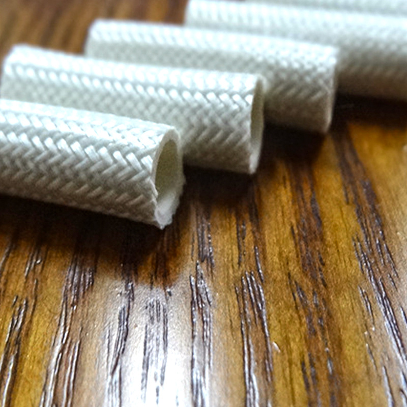Manufacturer wholesale glass fiber tube