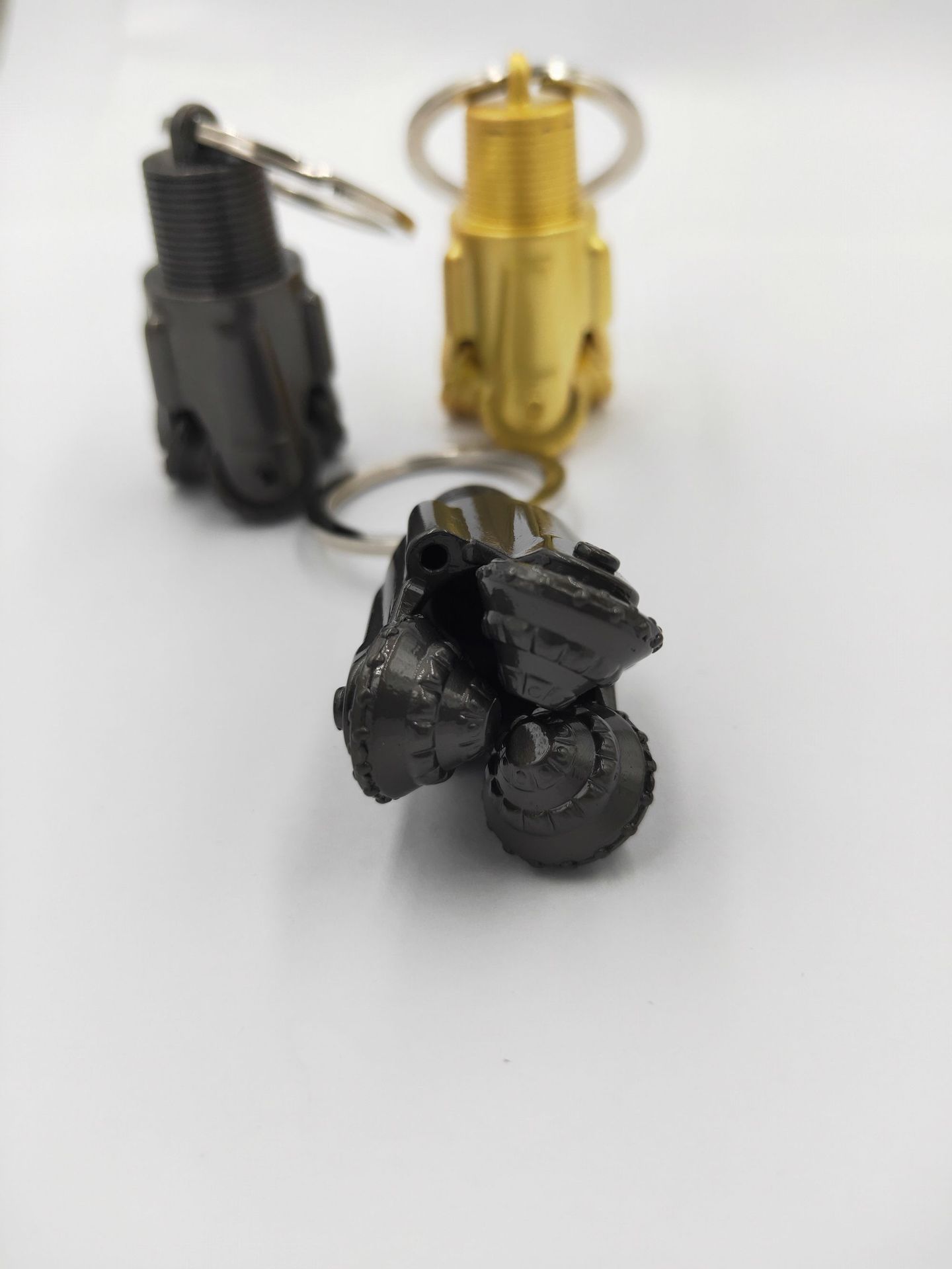 Durable Keychain