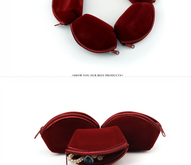 枣红--饺子包_09