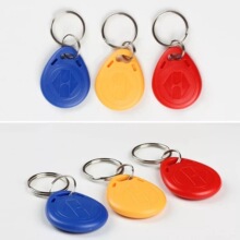 2��ID�ɸ���Կ�׿ۿ�T5577�հ׿���Ӧ��EM4305�������Ž���5200