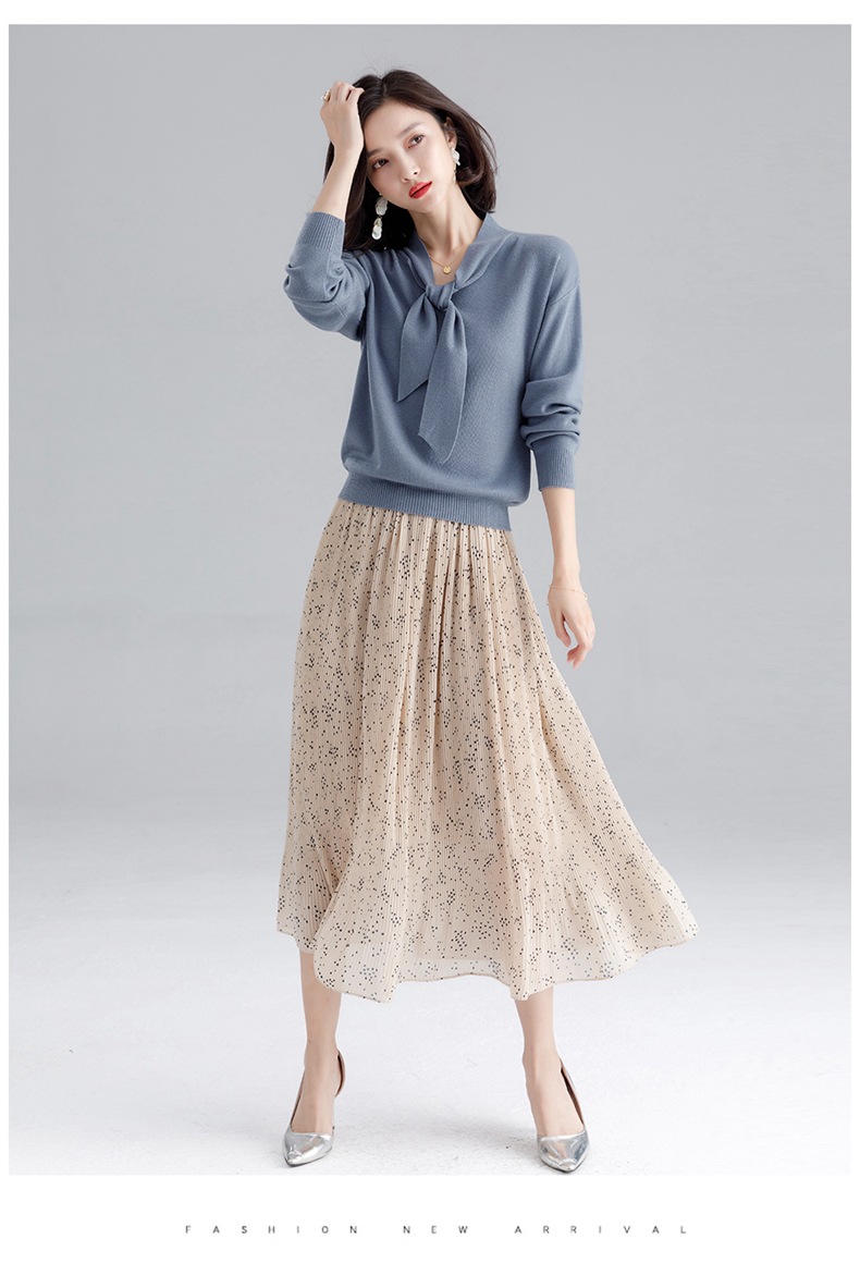 Pull femme en Fibre de polyester Polyester  - Ref 3414676 Image 16