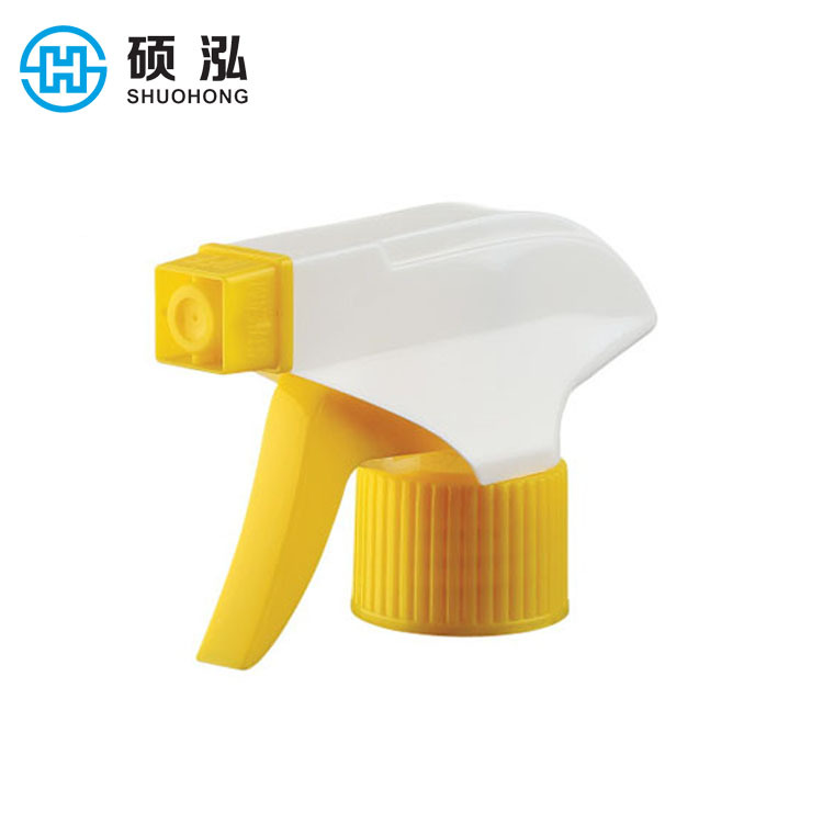 厂家直销 手扣式喷雾器 余姚方枪 塑料喷头 手扣式方枪