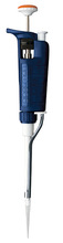 吉尔森GilsonPN型Pipetman 10-100μL单道可调移液器F144564