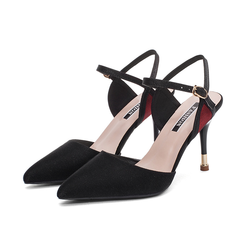 Chaussures été pour femme en Caoutchouc - Ref 3345783 Image 3