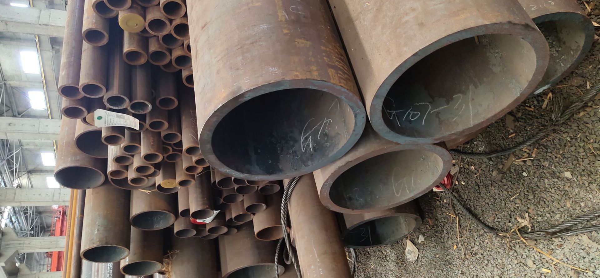 厂家销售无缝钢管异形管非标定做镀锌厚壁无缝钢管切割无缝管