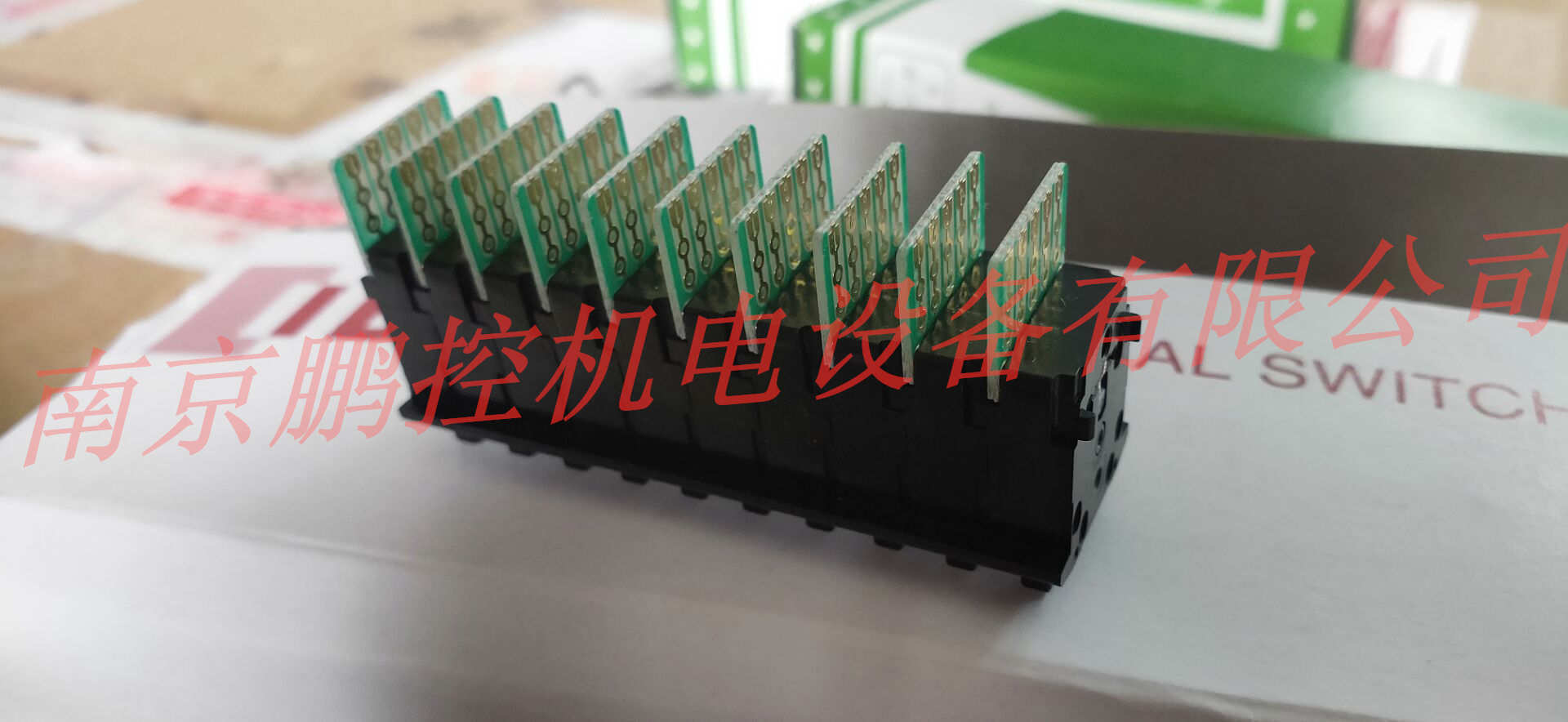 日本NA开关RS-901M
