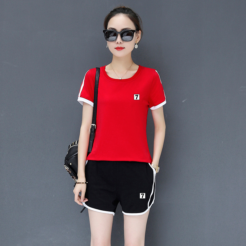 Costume femme TU RONGSHIJIA en Coton - Ref 3335639 Image 1