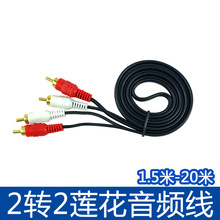 �S��ֱ�N1.5��3��5��ɏ��ATV���2��2RCA܇�dҕ�l�� ���������l��