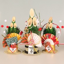 日本門松 日本門松批發 促銷價格 產地貨源 阿里巴巴