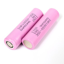 三星动力18650锂电池3500mAh 3.7v 20A大功率INR18650-35E锂电池