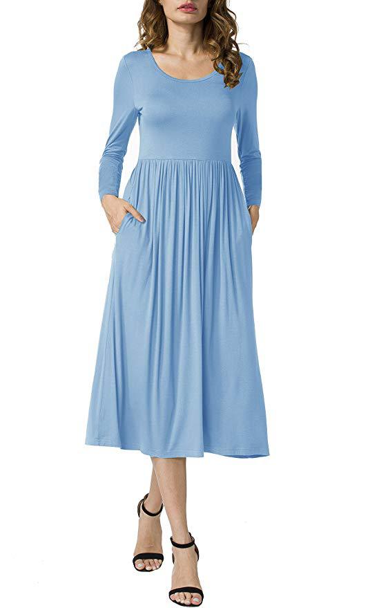 Dress for Every Occasion