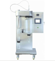 小型喷雾干燥器    型号 H17198