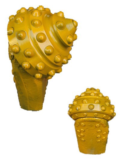 恒基牙轮钻头  硬质合金牙掌